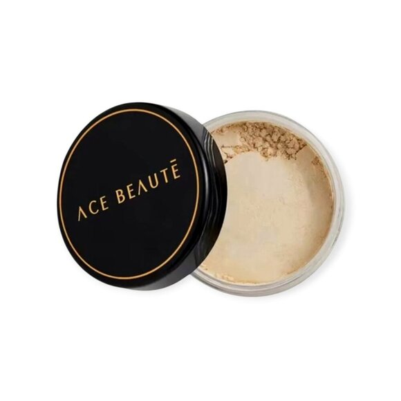 ACE BEAUTÉ Radiance Setting Powder Fair 1.5g NWT - Picture 8 of 8